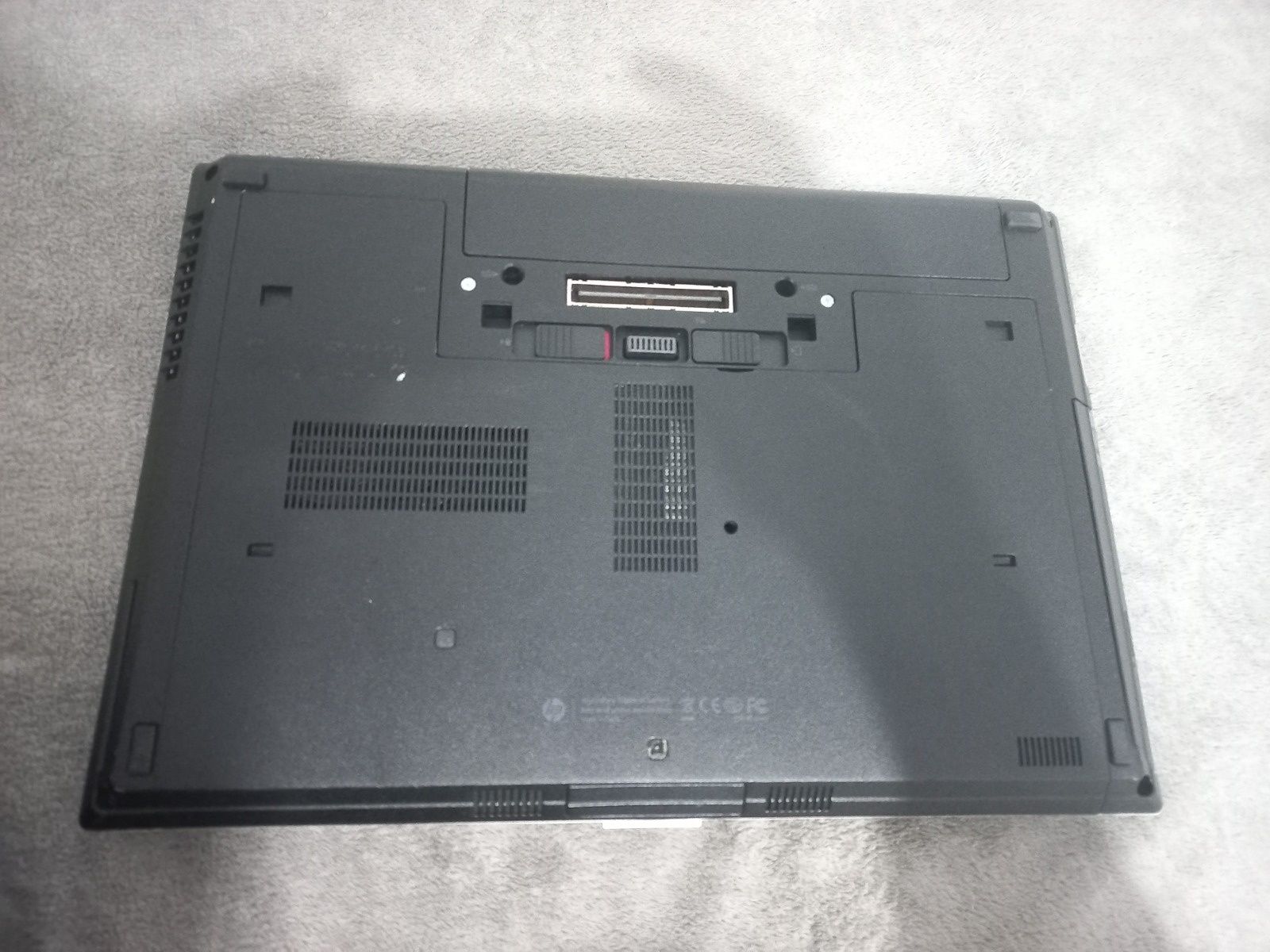 Laptop HP Elitebook 8470P