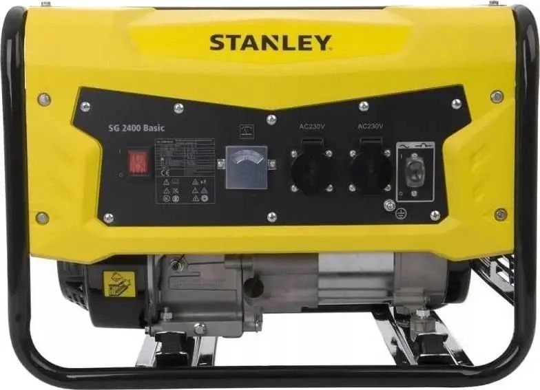 Generator de curent Stanley 2,4 kw