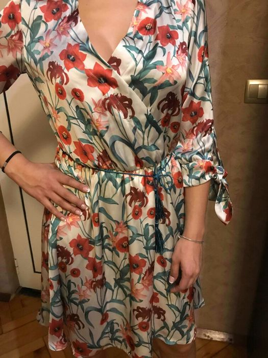 Нови рокли всички номера