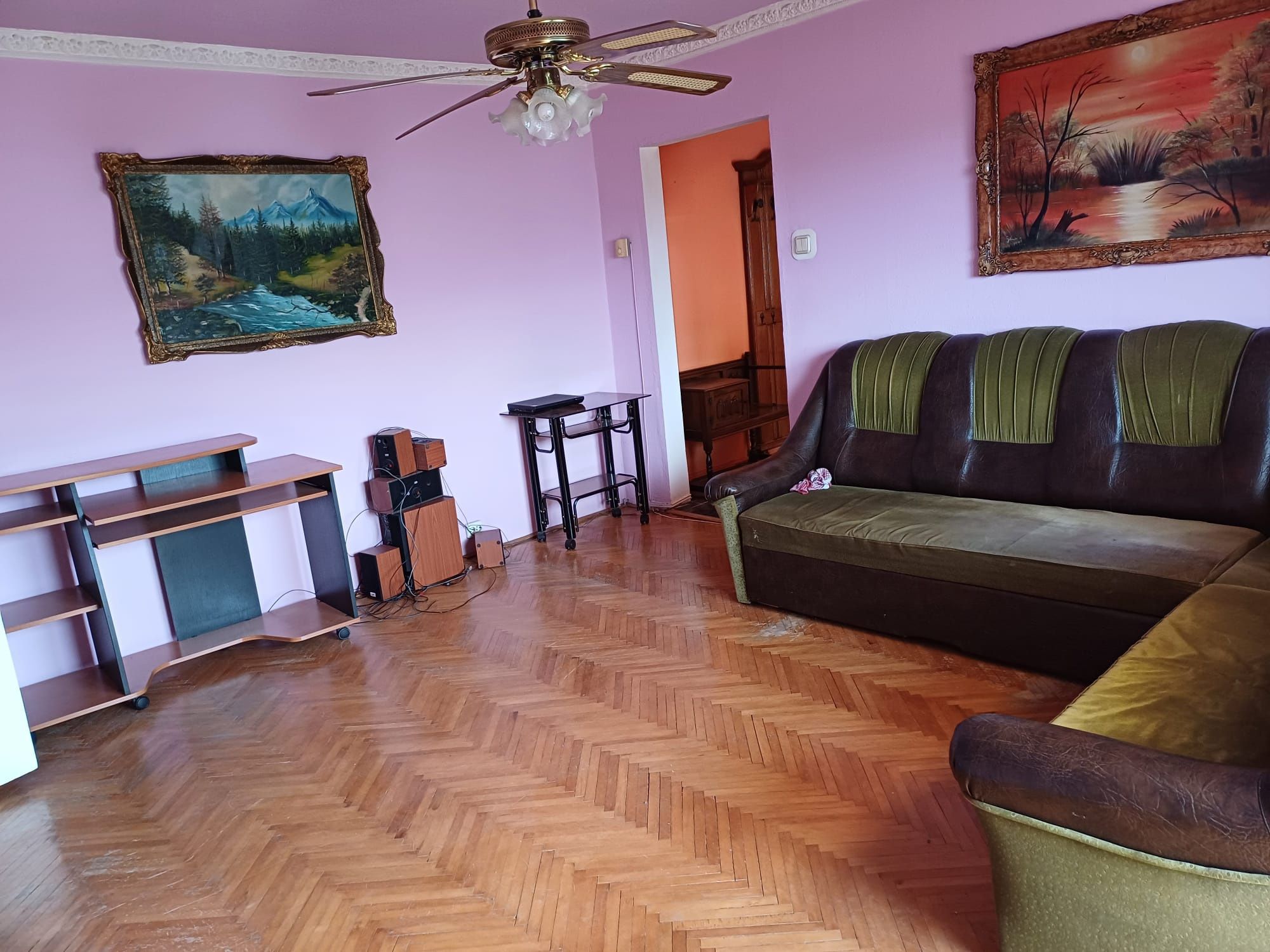 Apartament cu 2 camere