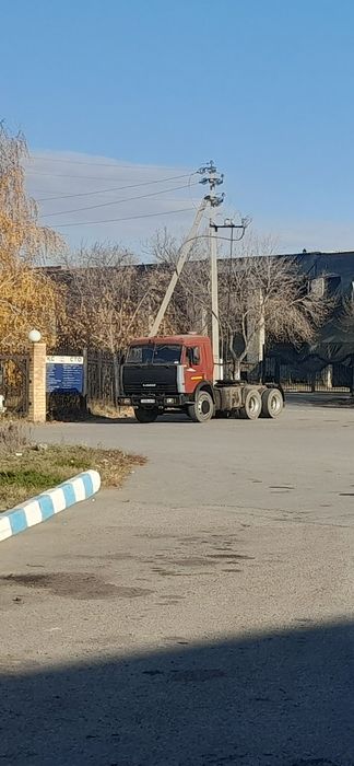 Продам камаз 5410(голова)!