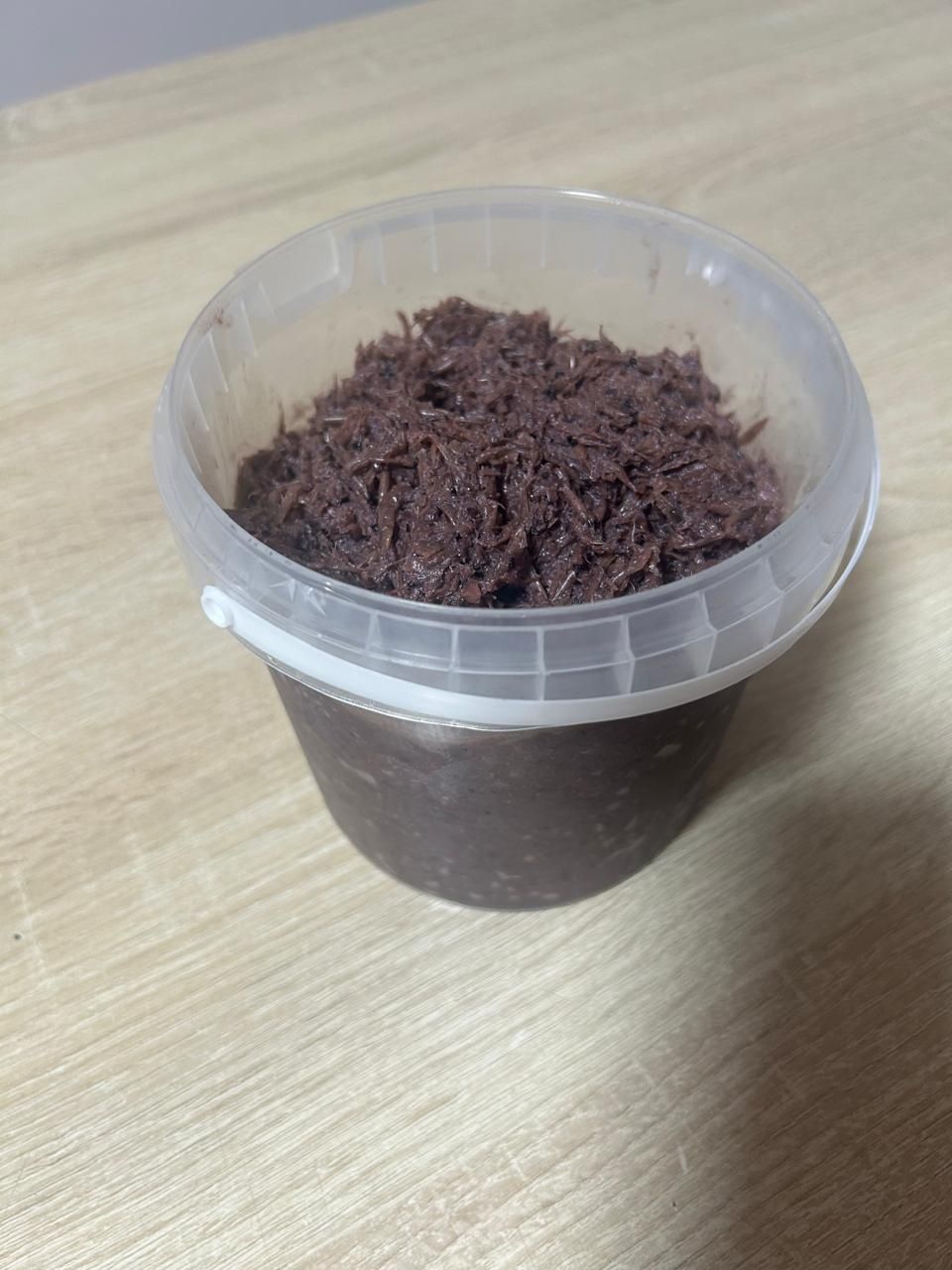 Продам сяби (планктон)