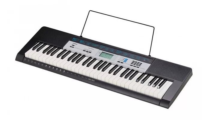 Синтезатор CASIO СТК 1550