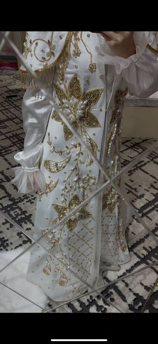 Ансамбль келин look