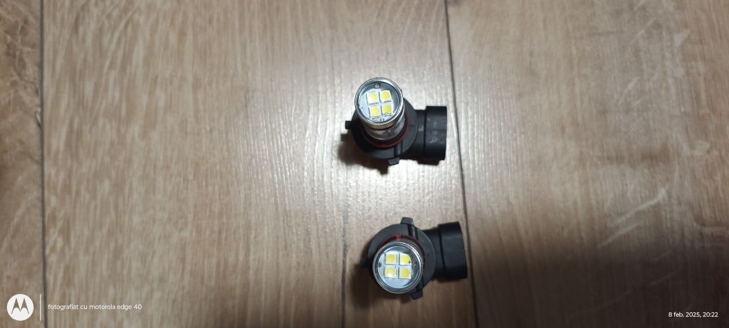 Bec Led HB 4 , produs nou !