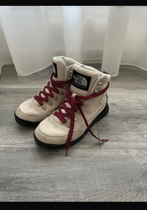 Ghete The North Face 38
