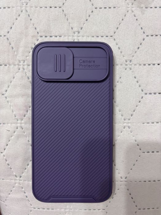 Iphone 15 husă protecție