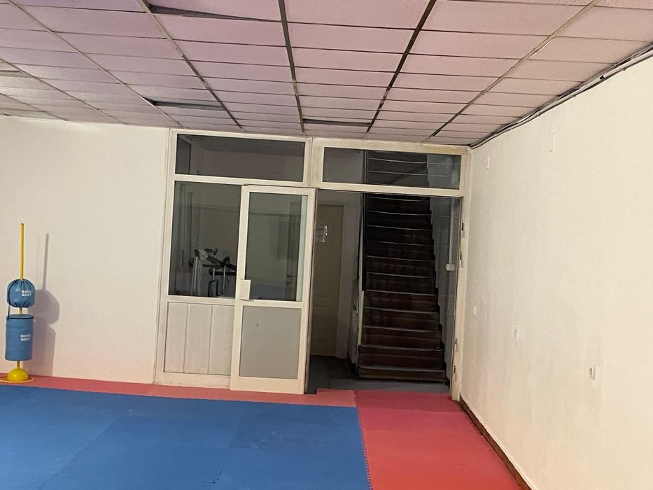 Inchirier spatiu comercial str petre ispirescu 74 sector 5 buc
