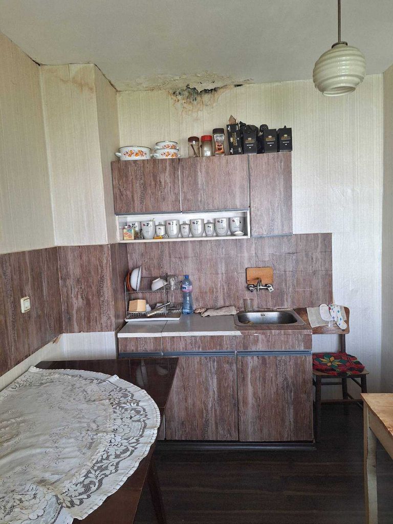 Продава се Четиристаен апартамент в Добрич, Балик - 97 кв.м за 619 €/кв.м - Снимка #2