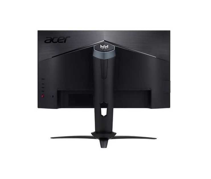 Monitor ASUS PREDATOR 270 HZ 2k impecabil