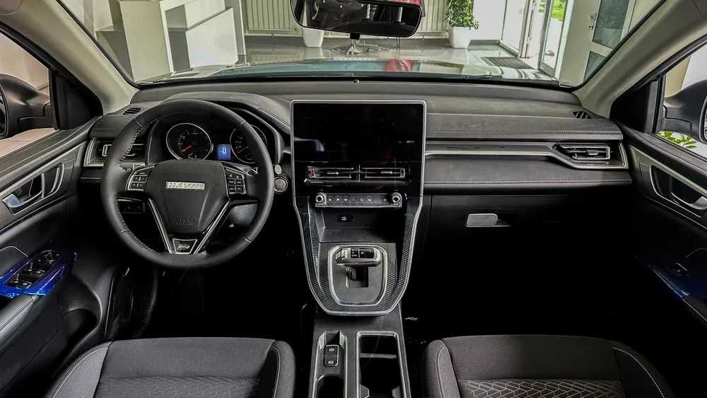 haval m6 boshlangich 30%