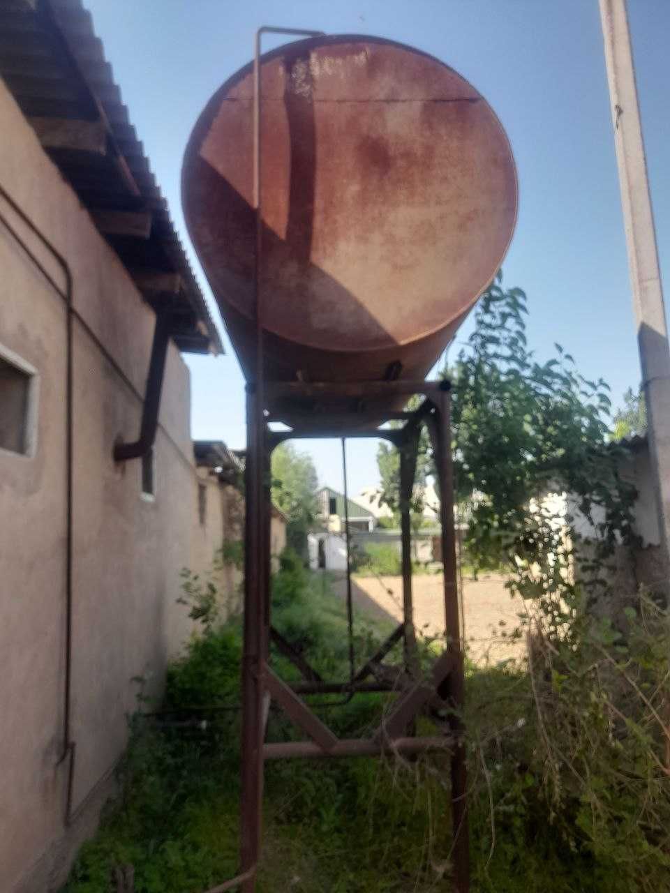 5 tonnali bashni sotiladi