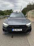 Audi S7 Audi S7 mild hybrid, 350CP, matrix, panoramic, masaj