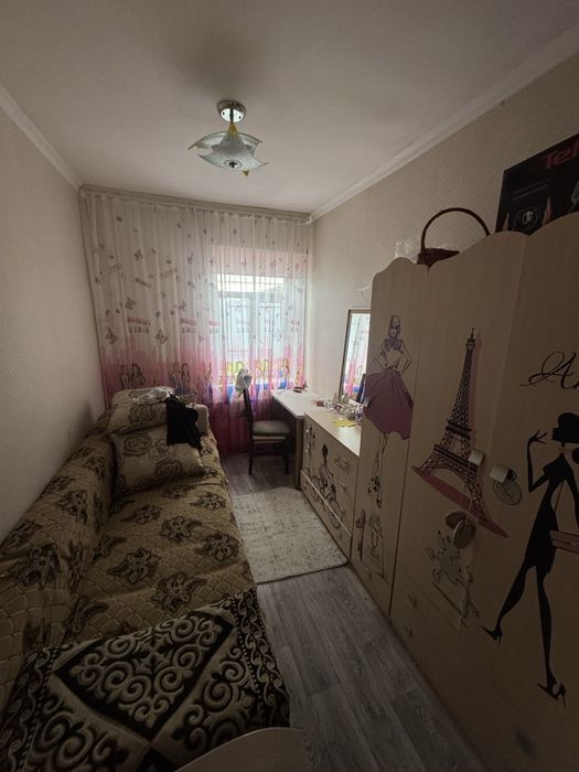 Продается дом в хорошем состояний