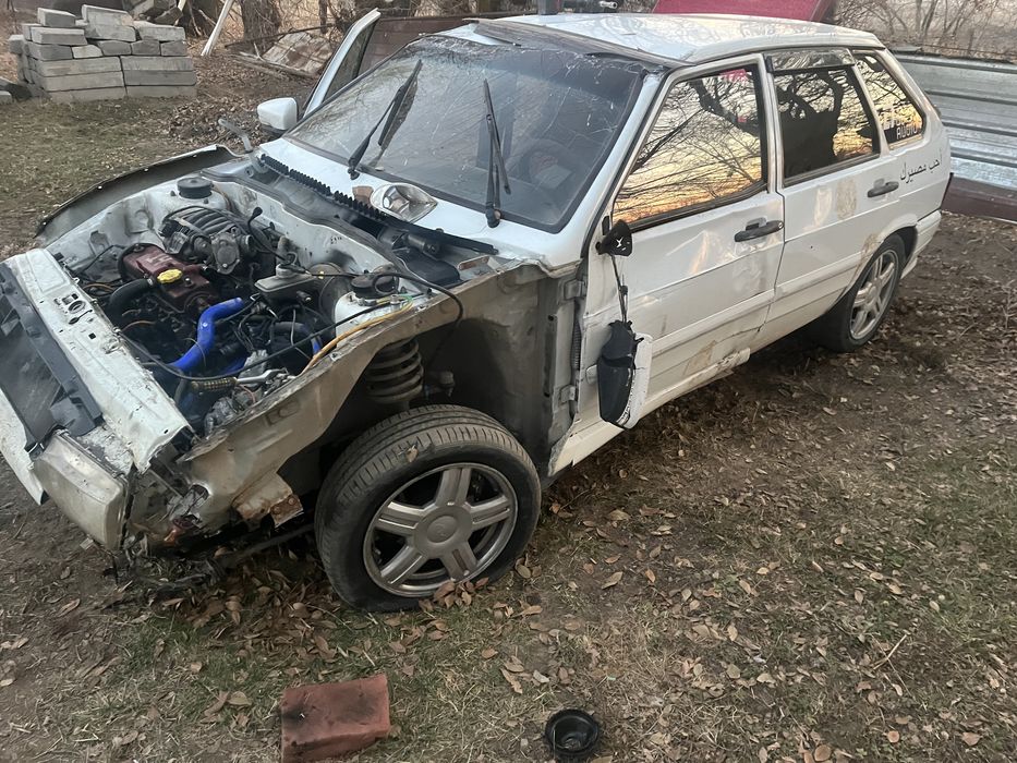 ваз матор каропка бар