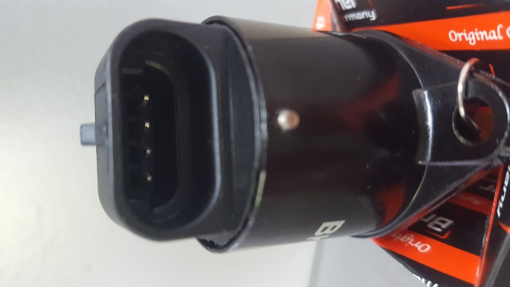 Стъпков мотор за празен ход Дачия/Рено DACIA/RENAULT