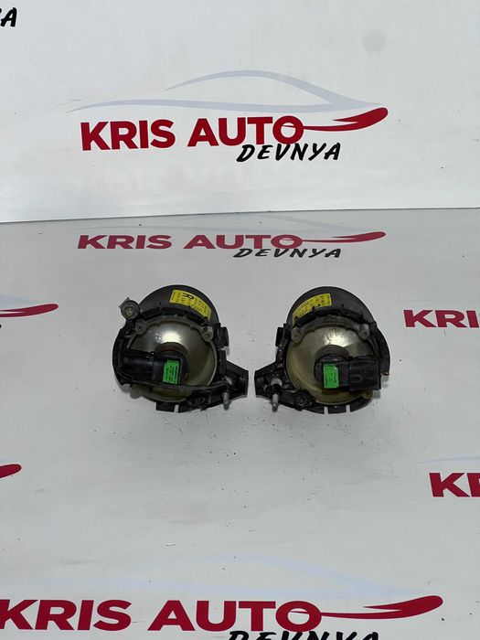 Фарове за мъгла  Mini Cooper / Мини Купър 2004г