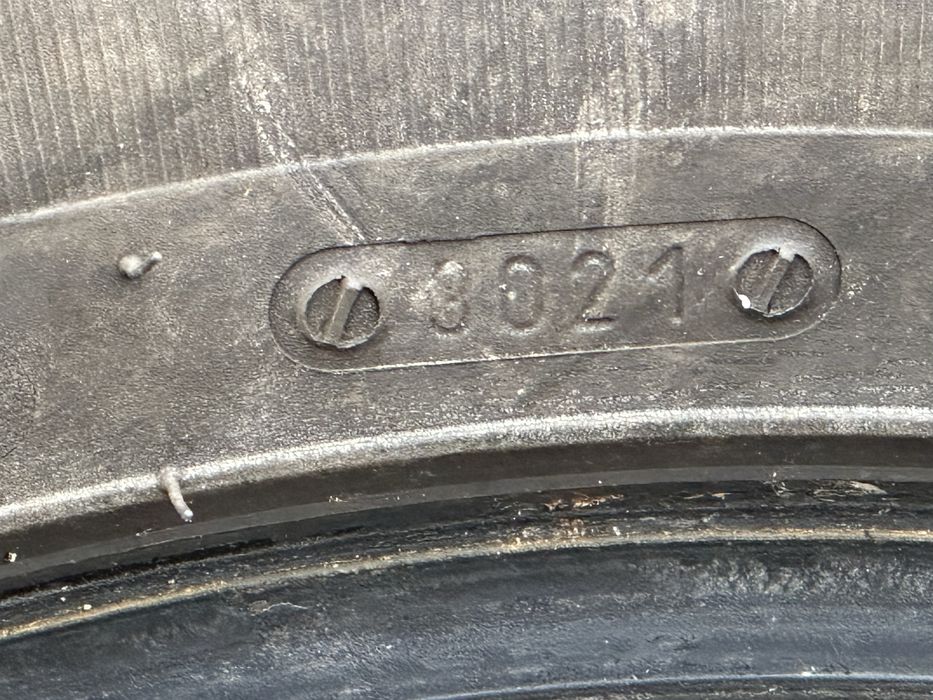 Зимни гуми 205/55/16