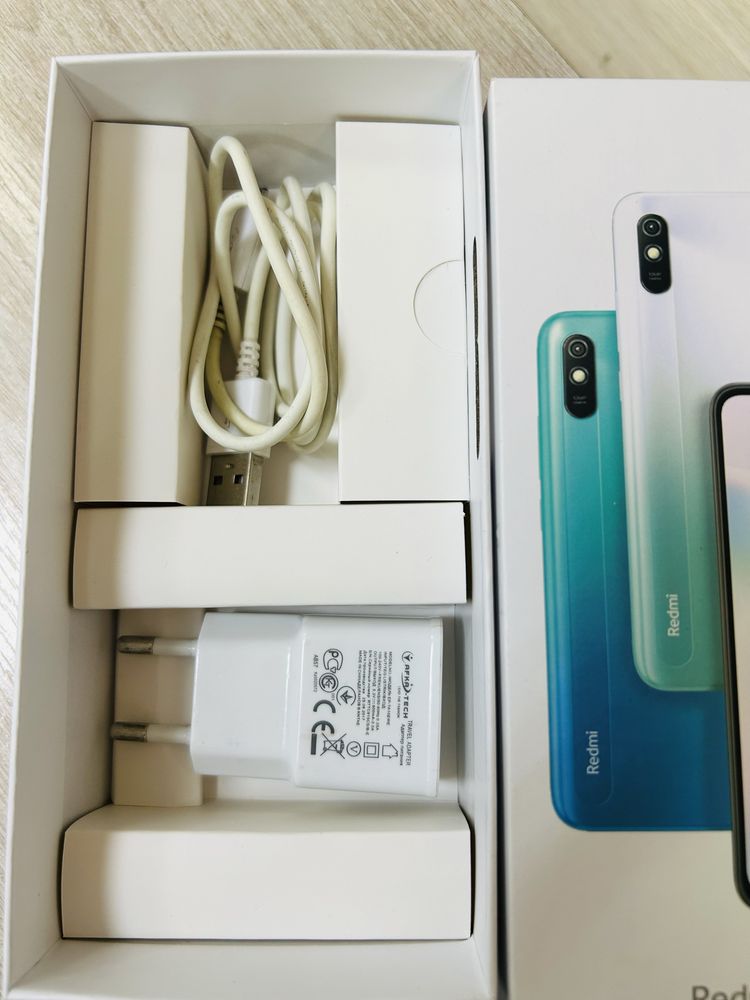 Продам телефон Redmi 9A