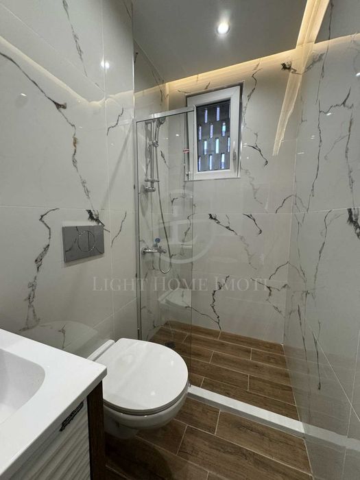 Продава се Тристаен апартамент в Пловдив, Кършияка - 64 кв.м за 2344 €/кв.м - Снимка #13