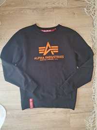 Bluza Alpha Industries