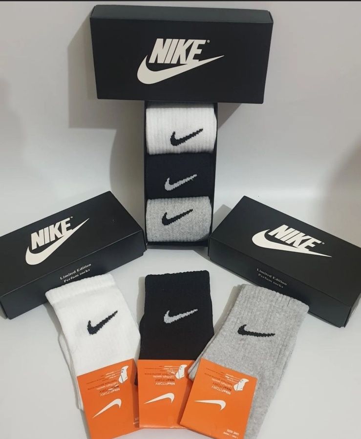 Мъжки чорапи nike