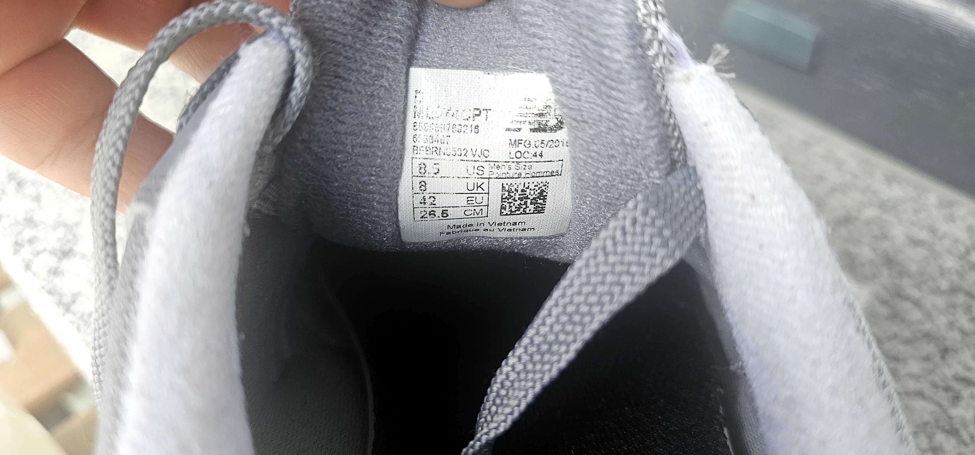 Продавам маратонки New Balance