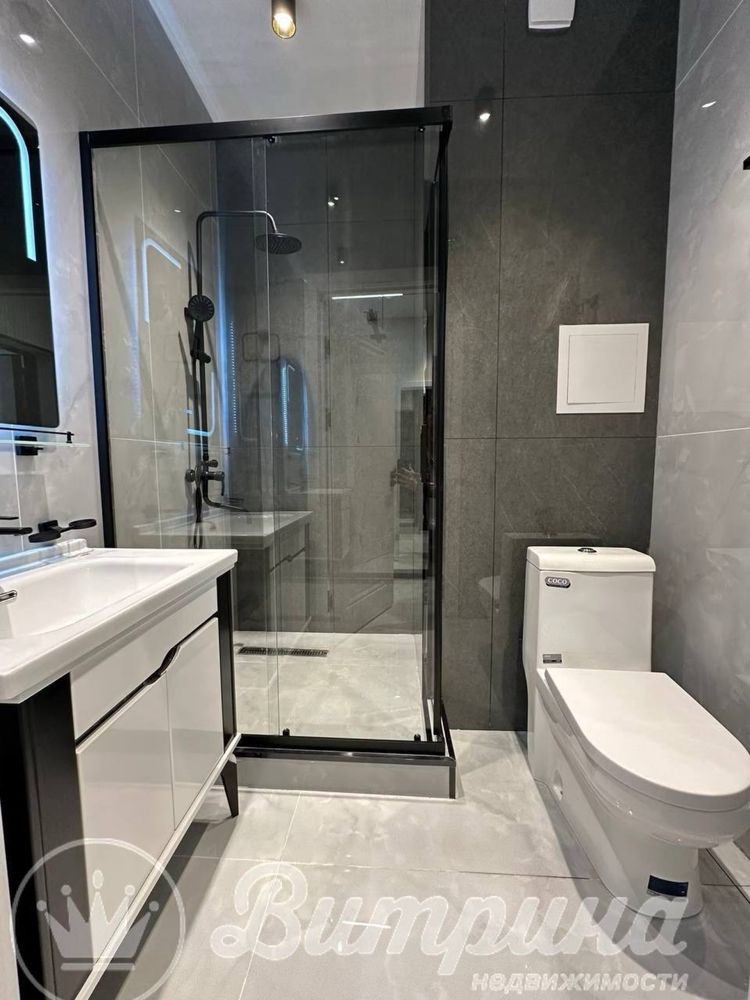 2 Комнатная ЖК Prestige Gardens Яккасарай