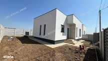 Casa la pret de Apartament!  3 camere 2 bai in Comuna Berceni