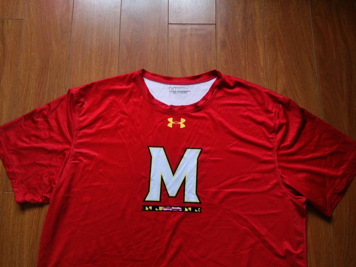 Tricou Under Armour mărimea XL