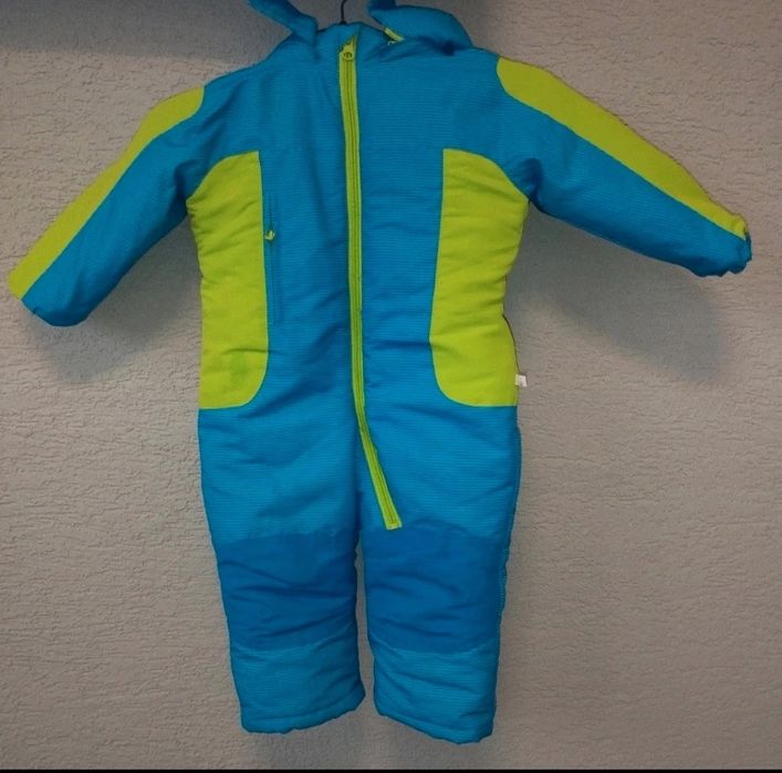 Salopeta de iarna / ski