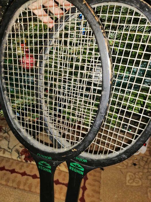 Rachete tenis Reghin