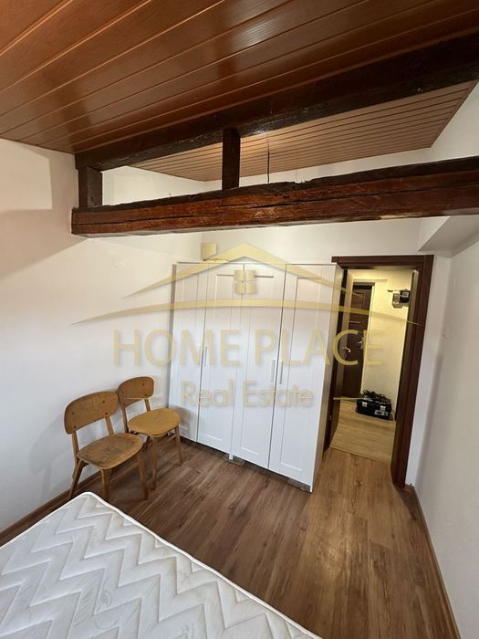 Дава се под наем Двустаен апартамент в Варна, Чаталджа - 50 кв.м за 357 € - Снимка #11