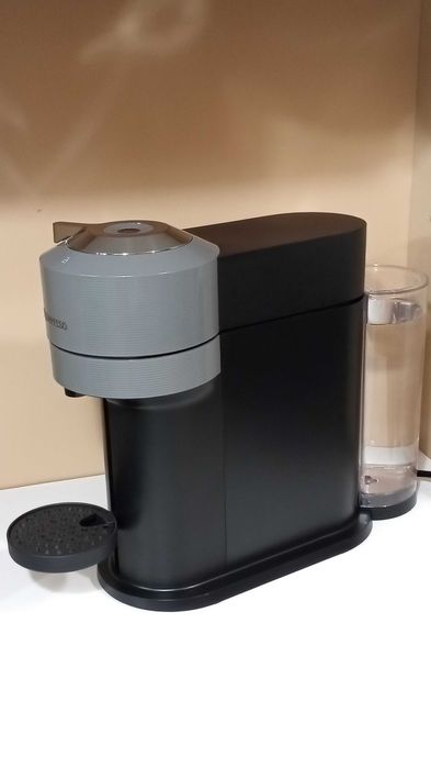 Кафемашина Vertuo, Cremesso