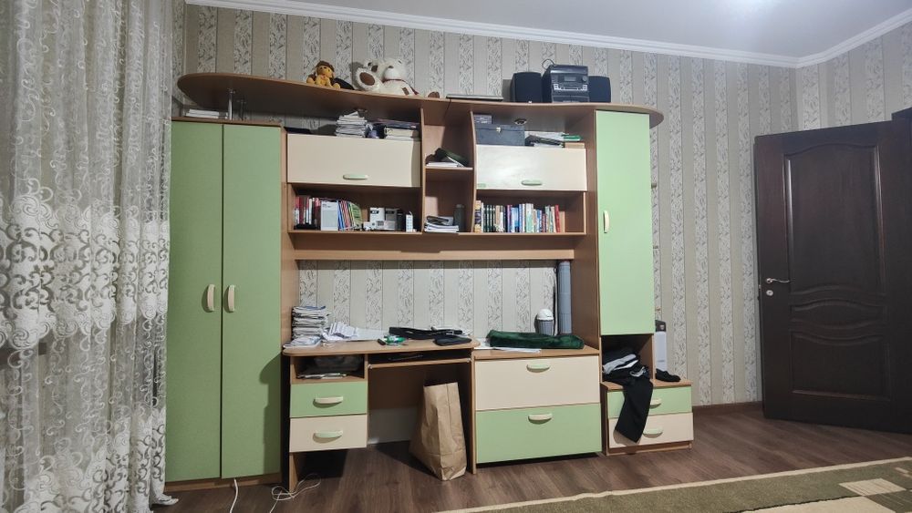 Детский мебель, мебель для детской комнаты