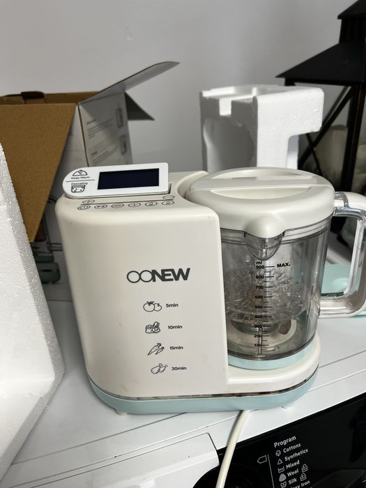 Aparat de gatit multifunctional 6 in 1 OONew