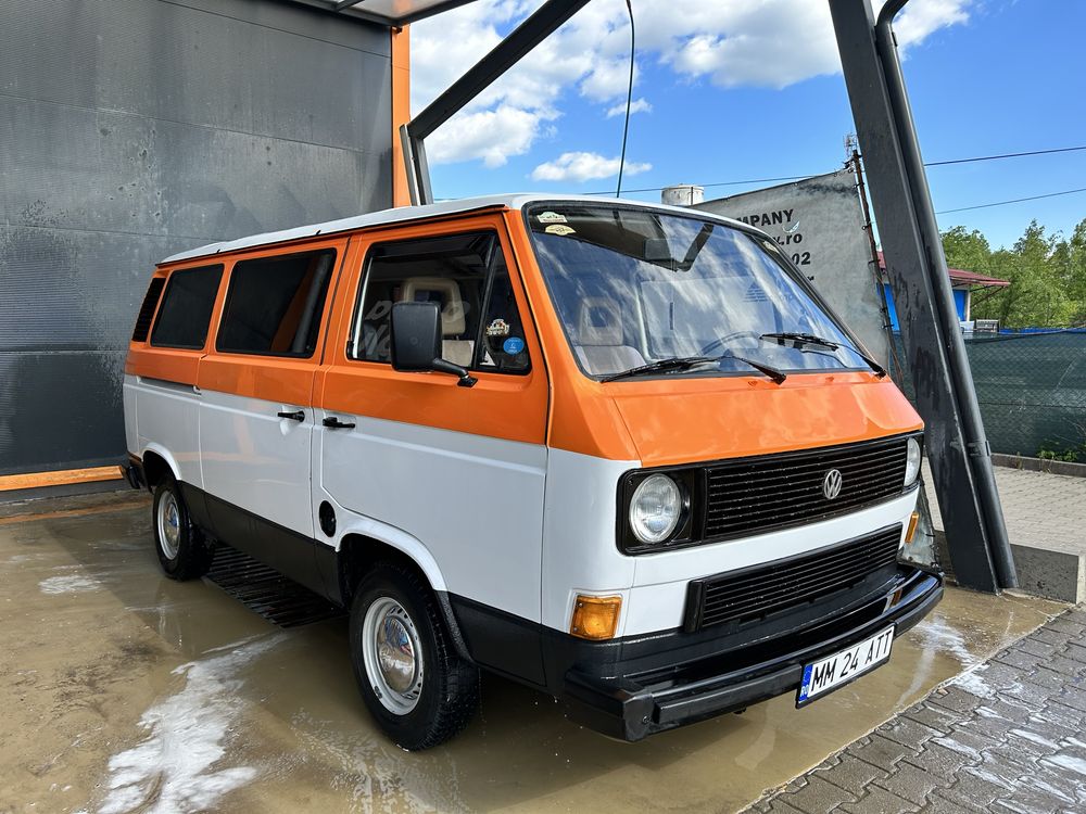 Volkswagen T3 1.6 JX