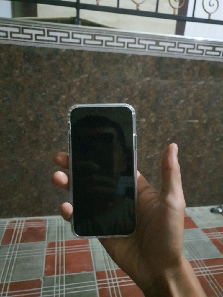 Ayfon x 256gb toza
