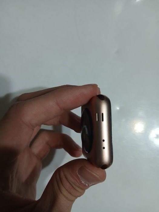 Apple watch series 3 42 mm в идеальном состоянии
