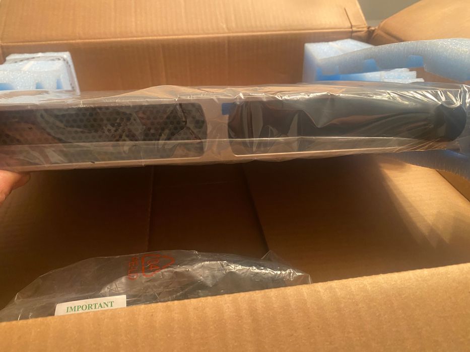 BSS Audio Procesor conferința harman dcp 555