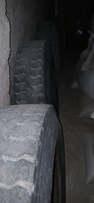 Zil balon sotiladi 280 talik 4 dona diska kamirlari bilan rabochi xola