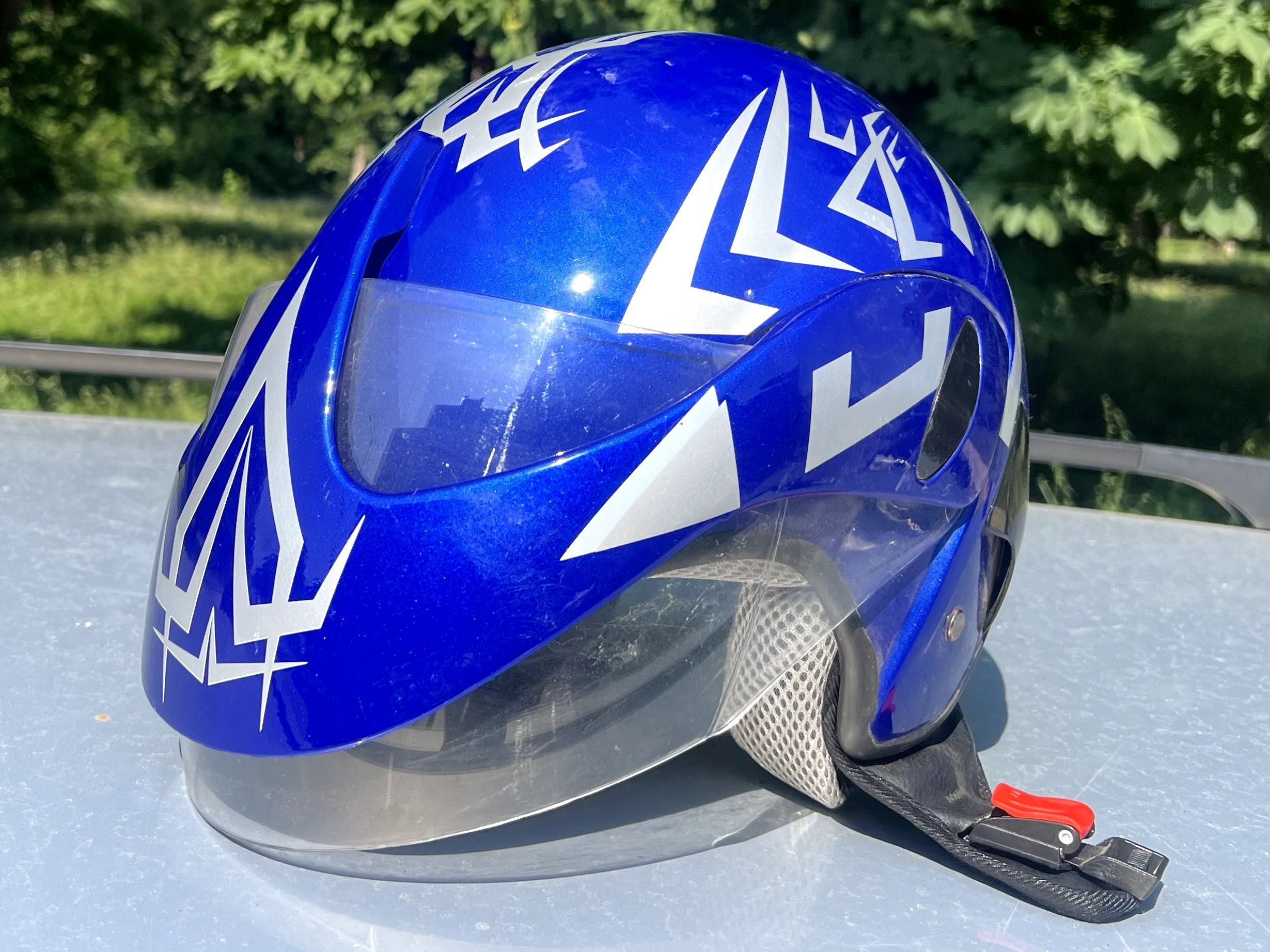 НОВО ATV DustRider XXL 1500W 60V