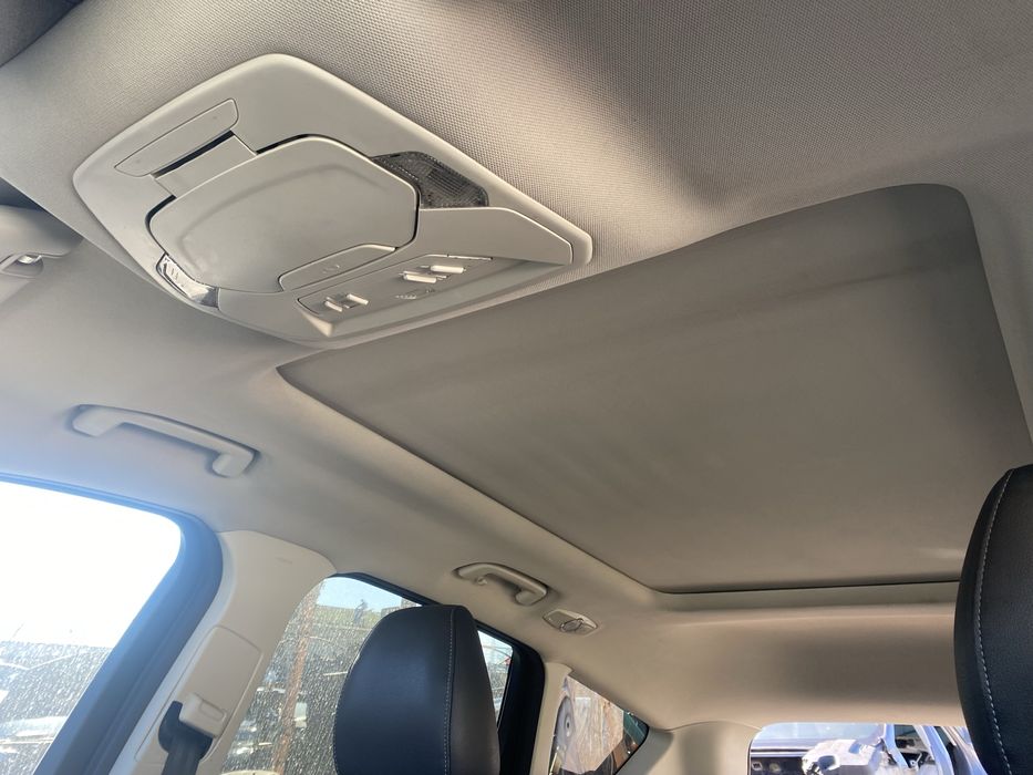 Vamd trapa completa cu motoras ford kuga 2