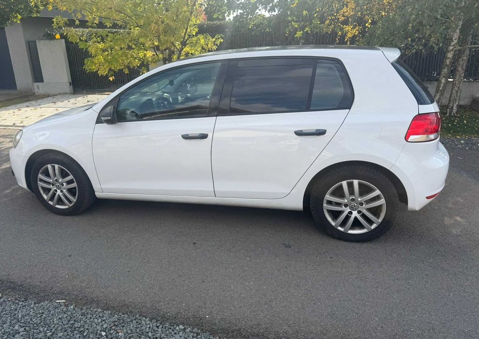 De Vanzare VW Golf VI 1.4 Benzina