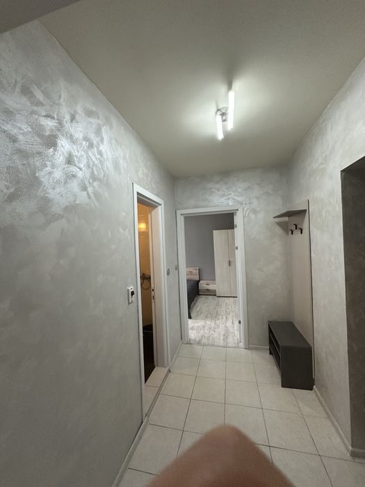 Апартамент в топ център