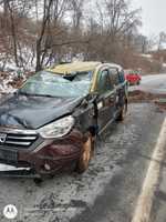 Dezmembrez Dacia Lodgy 2013 1.5dci 107cp 6+1