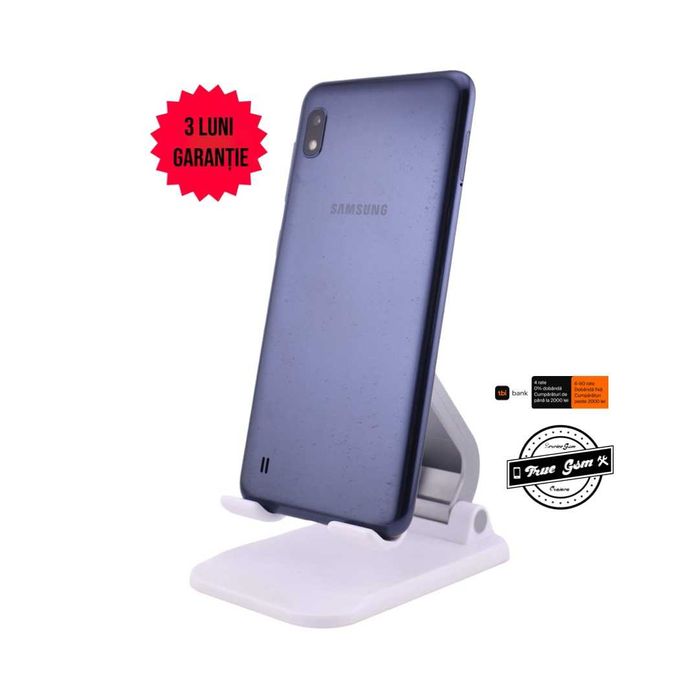 Samsung A10 32GB Blue / Black | TrueGSM