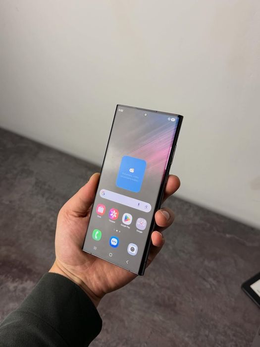 Samsung s22 Ultra 12/256Gb s21 ultra