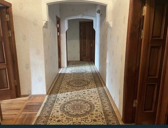 Аренда 4х ком 120м/2 квартиры Ганга меьро Гафур Гулям|05568