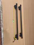 Bari transversale Thule compatibile Freelander 1